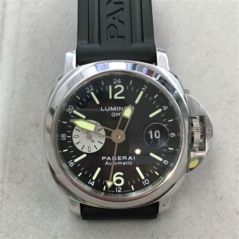 servicing replica watch|panerai mirror watch repair.